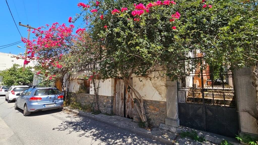 Einfamilienhaus zum Kauf 195.000 € 3 Zimmer 177 m² 538 m² Grundstück Kreta