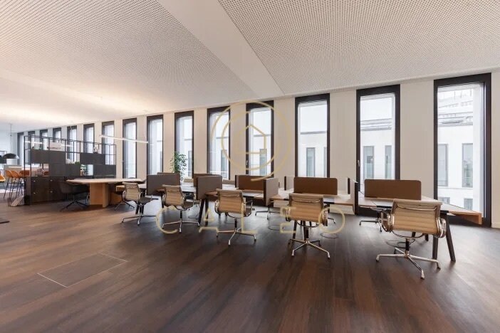 Bürokomplex zur Miete provisionsfrei 100 m²<br/>Bürofläche ab 1 m²<br/>Teilbarkeit Bahnhofsvorstadt Bremen 28195