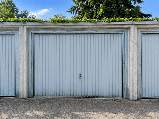 Garage zur Miete provisionsfrei 50 € Ulrich-von-Hutten-Straße 8 Bloherfelde Oldenburg 26129