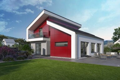 Haus zum Kauf provisionsfrei 1.150.000 € 4 Zimmer 213 m² 530 m² Grundstück Wasserburg Günzburg 89312