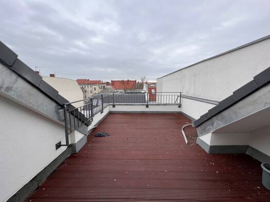 Wohnung zum Kauf 799.000 € 4 Zimmer 122,6 m² 5. Geschoss Weißensee Pankow 13088