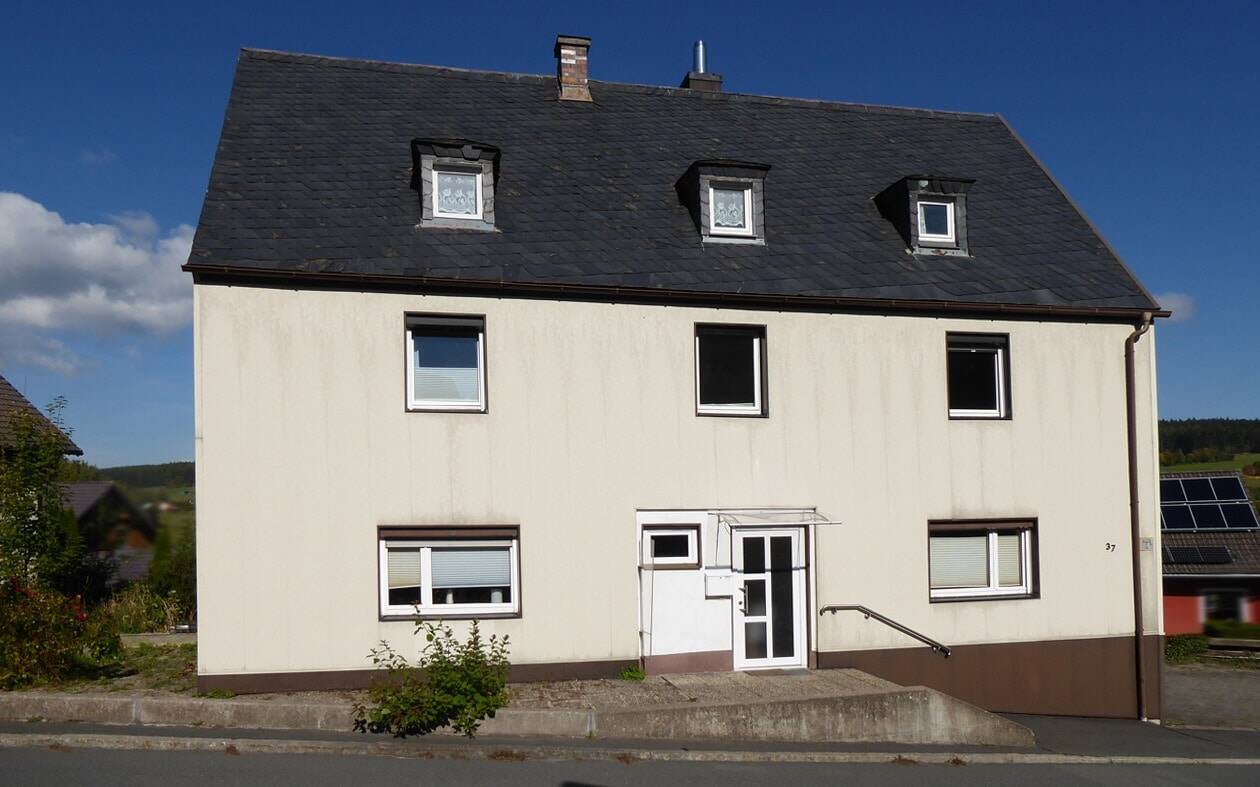 Einfamilienhaus zum Kauf - Ansicht 3