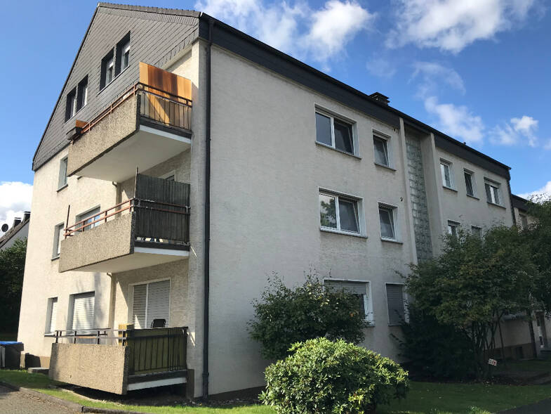 Studentenwohnung mieten in Arnsberg Moosfelde immowelt
