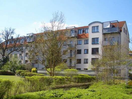 Wohnung zur Miete 883 € 4 Zimmer 77,1 m² EG frei ab 01.06.2026 Neefestr. 5 Zentrum Bonn 53115