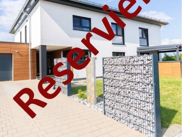 Haus zum Kauf 1.299.999 € 8 Zimmer 284 m² 720 m² Grundstück Schaafheim 64850