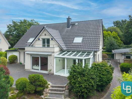 Mehrfamilienhaus zum Kauf 685.000 € 6 Zimmer 216,3 m² 1.111 m² Grundstück Mönkeberg 24248