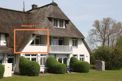 Wohnung zum Kauf 122.000 € 2 Zimmer 44 m² Dachgeschoss, Geschoss 1/2 Stolpe Stolpe 17406