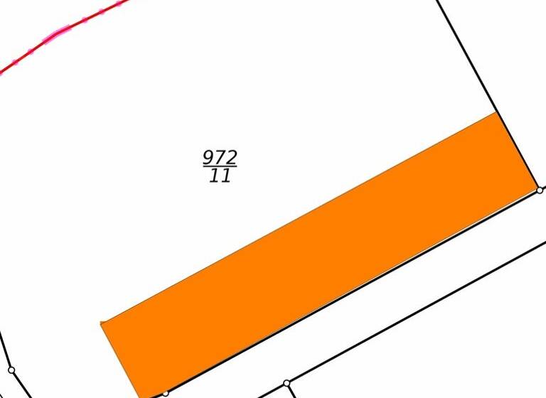 Gewerbegrundstück zur Miete 1.309 € 1.100 m² Grundstück frei ab sofort Zentrum Rudolstadt 07407