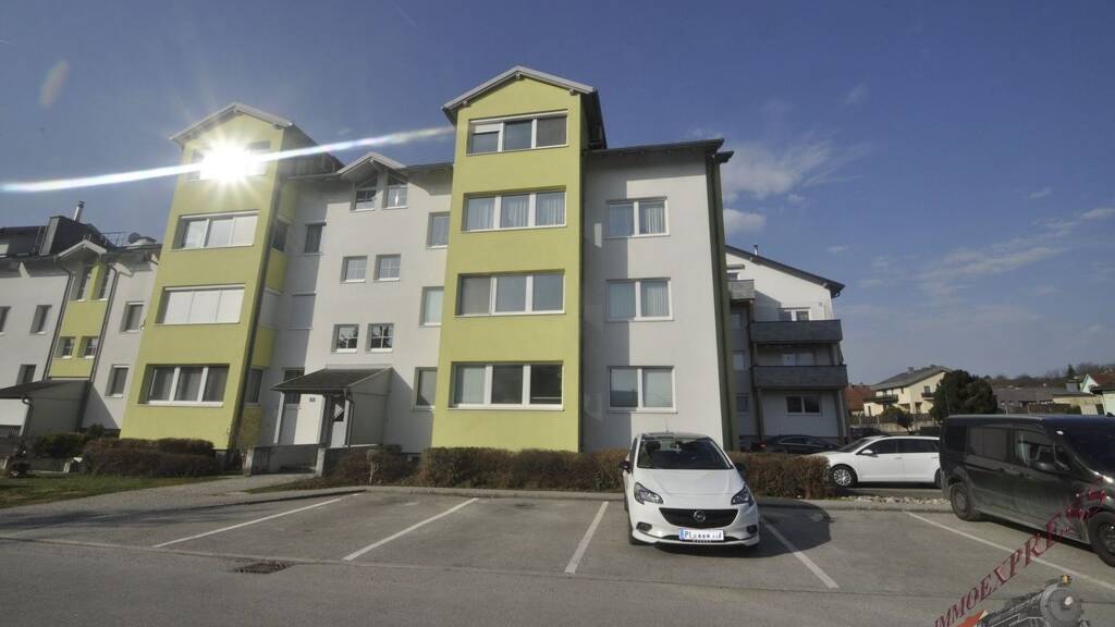 Wohnung zum Kauf 135.000 € 3 Zimmer 77,7 m² Teufelhof St. Pölten 3100