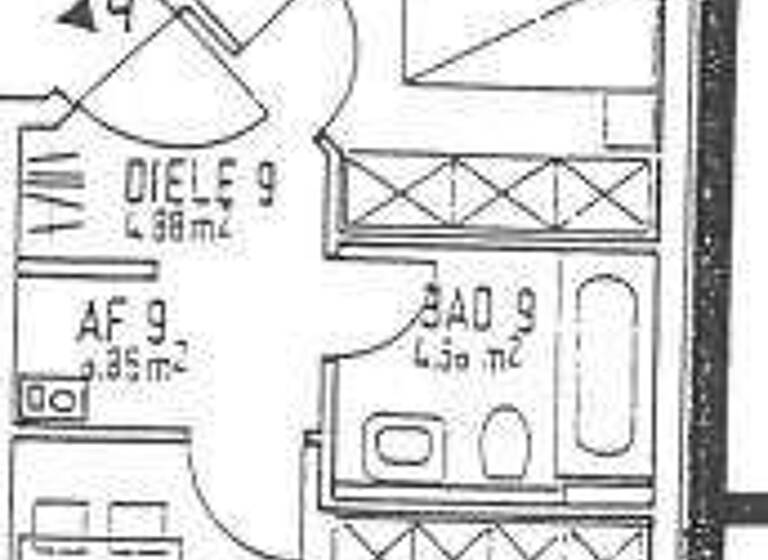 Wohnung zum Kauf 35.000 € 2 Zimmer 43,8 m² Südvorstadt Plauen 08527