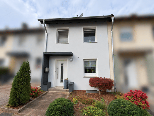 Reihenmittelhaus zum Kauf 350.000 € 3 Zimmer 90 m² 173 m² Grundstück Werther Werther 33824