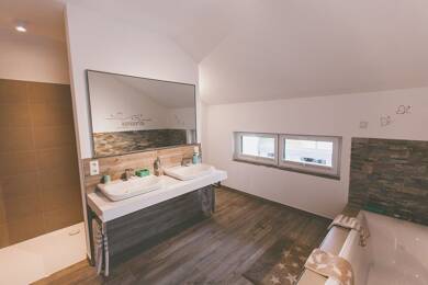 Haus zum Kauf provisionsfrei 272.490 € 5 Zimmer 133 m² 570 m² Grundstück Hülshof Bad Endbach 35080
