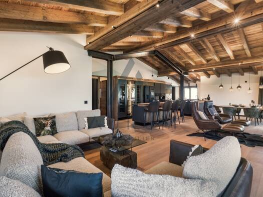 Wohnung zum Kauf - Erstbezug 4.475.000 € 4 Zimmer 214 m² Ellmau 6352
