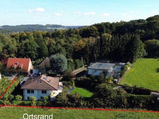 Einfamilienhaus zum Kauf 577.000 € 5 Zimmer 160 m² 1.151 m² Grundstück Thomasberg Königswinter 53639