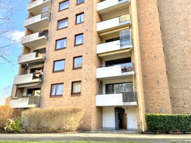 Wohnung zum Kauf 170.000 € 2,5 Zimmer 66,5 m² Bad Oldesloe 23843