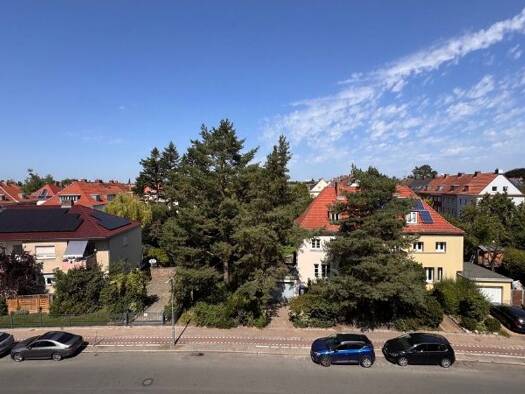 Wohnung zum Kauf 499.000 € 4 Zimmer 86 m² 3. Geschoss Tempelhof Tempelhof-Schöneberg 12101