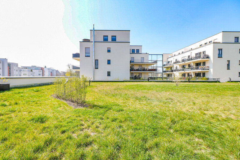 Wohnung zur Miete 1.211,81 € 3 Zimmer 98,9 m²<br/>Wohnfläche 01.12.2024<br/>Verfügbarkeit Karlsbader Platz 16 Camp Lindsey Wiesbaden, Rheingauviertel 65197