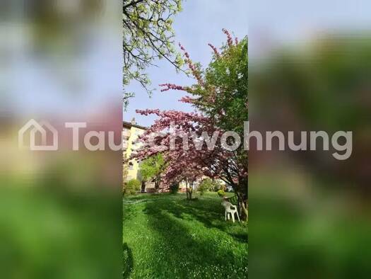 Wohnung zur Miete Tauschwohnung 650 € 2,5 Zimmer 52 m² 5. Geschoss Bahnstadt Heidelberg 69115