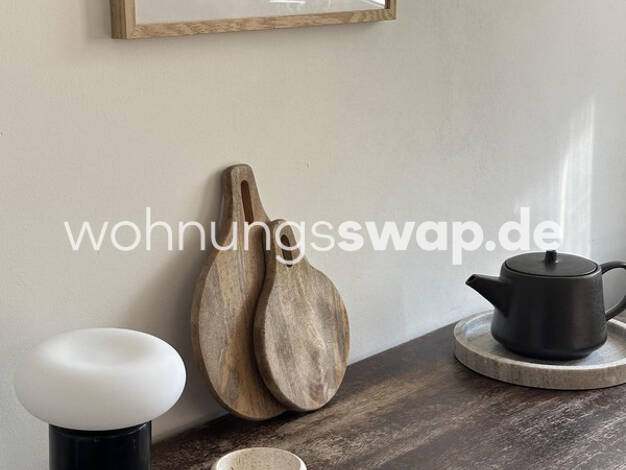 Studio zur Miete Tauschwohnung 695 € 2 Zimmer 60 m² EG Hamburg 22761