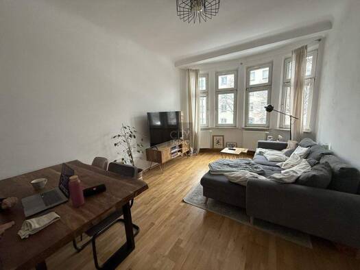 Wohnung zur Miete 845 € 2 Zimmer 66 m² 1. Geschoss frei ab 01.04.2026 Schoppershof Nürnberg 90409