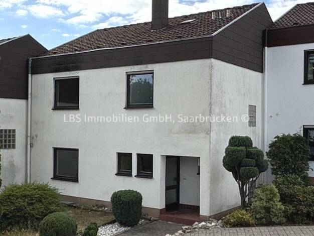 Reihenmittelhaus zum Kauf 169.000 € 4 Zimmer 121,3 m² 242 m² Grundstück frei ab sofort Lebach Lebach 66822