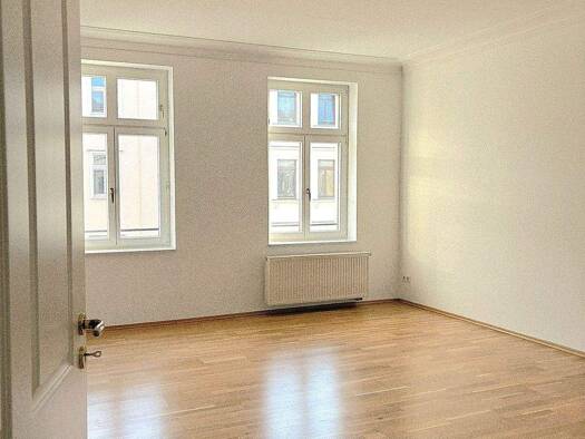 Wohnung zum Kauf 549.999 € 4 Zimmer 112,3 m² 3. Geschoss Sebastian-Bach-Straße 20 Zentrum-West Leipzig 04109