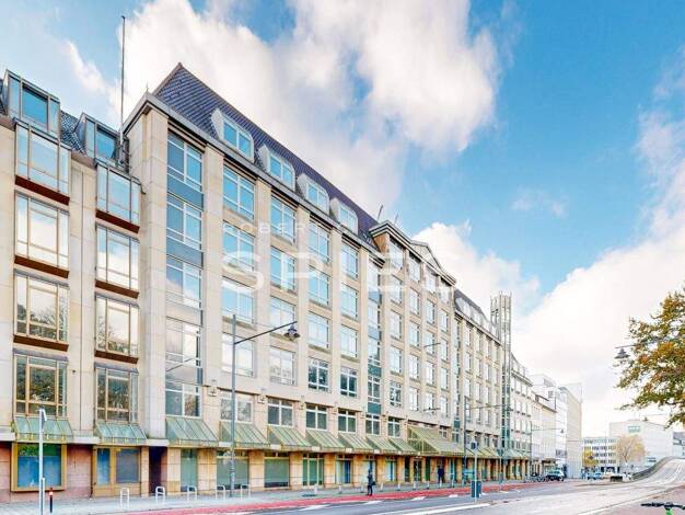 Bürofläche zur Miete provisionsfrei 11 € 8.500 m² Bürofläche teilbar ab 900 m² Altstadt Bremen 28195