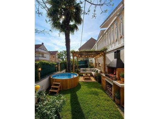 Chalet zum Kauf 225.000 € 3 Zimmer 269 m² 311 m² Grundstück Valverde de la Virgen 24282