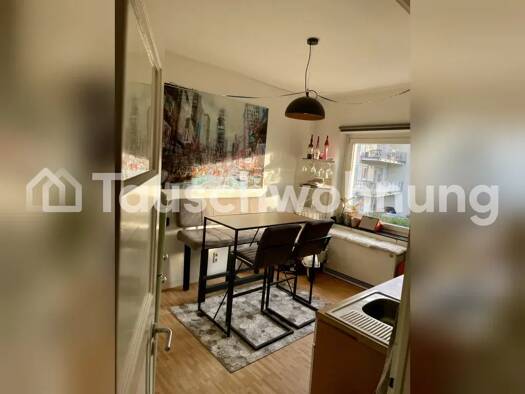 Wohnung zur Miete Tauschwohnung 960 € 3 Zimmer 75 m² 1. Geschoss Longerich Köln 50737