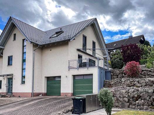Einfamilienhaus zum Kauf 598.000 € 7 Zimmer 219,8 m² 758 m² Grundstück frei ab 01.09.2026 Bürgeln Cölbe 35091