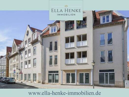 Bürofläche zum Kauf 185.000 € 361 m² Bürofläche Halberstadt 38820