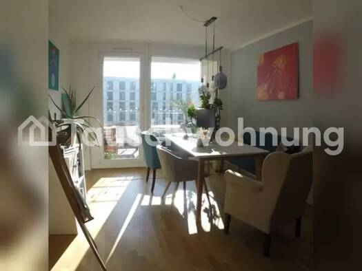 Wohnung zur Miete Tauschwohnung 1.700 € 3 Zimmer 85 m² 4. Geschoss Sendling-Westpark München 81379