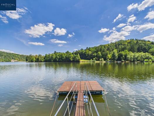 Haus zum Kauf 649.000 € 10 Zimmer 361,7 m² 3.574 m² Grundstück Krumau am Kamp 3543