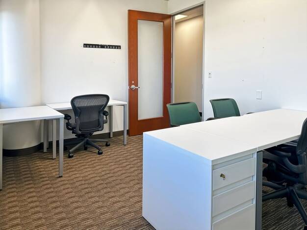 Bürofläche zur Miete provisionsfrei 179 € 8 m² Bürofläche Christel-Pache-Straße 2 Villingen Villingen-Schwenningen 78048