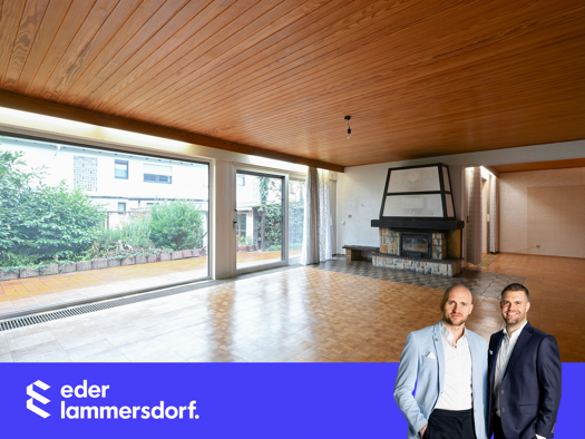 Doppelhaushälfte zum Kauf 549.000 € 5 Zimmer 211,2 m² 346 m² Grundstück Griesheim 64347