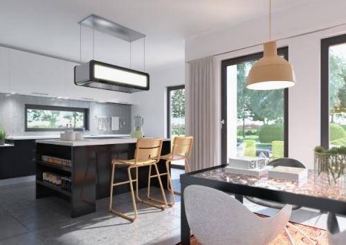 House in Fellbach, Sonnenbühl - Ansicht 3