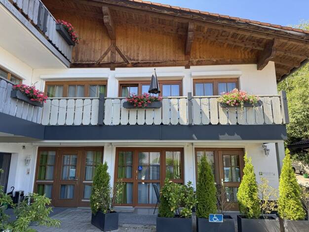 Wohnung zum Kauf 464.500 € 3 Zimmer 90 m² 2. Geschoss Röfleuten Pfronten 87459