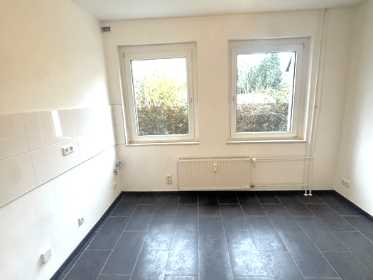 Wohnung zur Miete 429 € 2 Zimmer 45 m² EG Hövelstr. 108 Altenessen-Süd Stadtbezirk V 45326