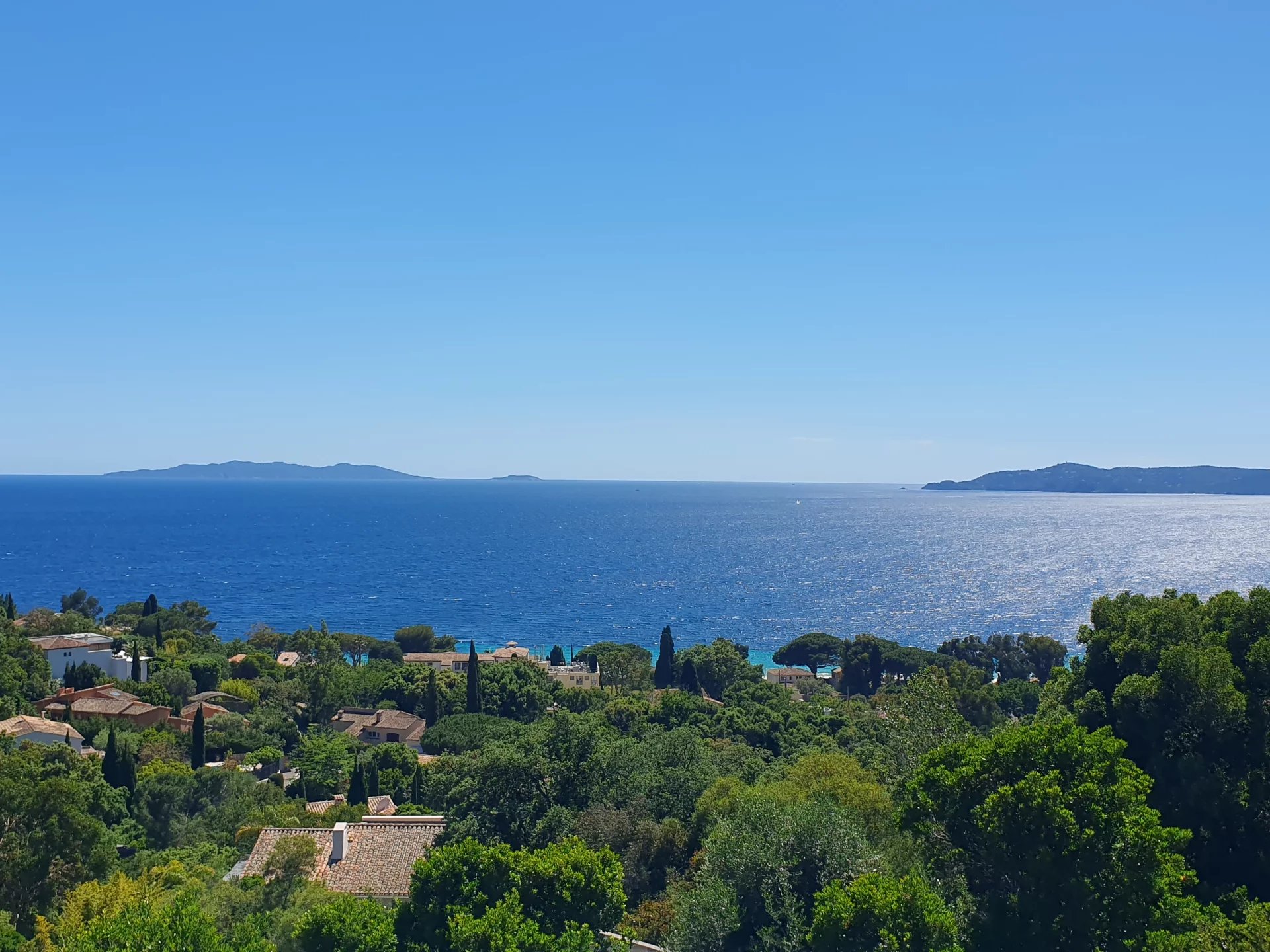 Einfamilienhaus zum Kauf 2.960.000 € 6 Zimmer 187 m²<br/>Wohnfläche 1.747 m²<br/>Grundstück La Plage du Lavandou LE LAVANDOU 83980