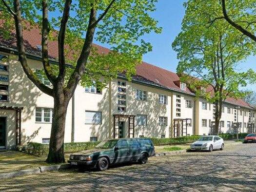 Wohnung zur Miete 665 € 2 Zimmer 54,2 m² frei ab 16.12.2025 Blumenthalstr. 24A Niederschönhausen Berlin 13156