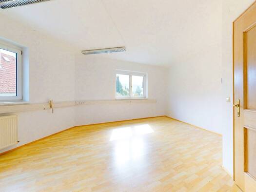 Büro zur Miete 488 € 2 Zimmer Innere Stadt Klagenfurt am Wörthersee 9020