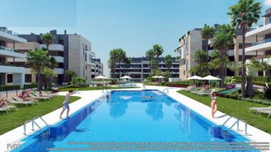 Wohnung zum Kauf provisionsfrei 340.000 € 3 Zimmer 76 m² Playa Flamenca 03189