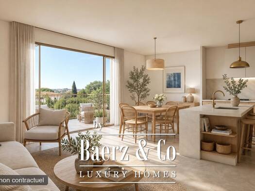 Wohnung zum Kauf 610.000 € 3 Zimmer 75 m² Rue de l'Agay Le Dramont-Agay-Anthéor-Le Trayas Saint-Raphaël 83700