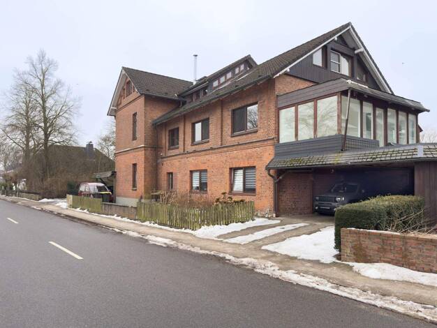 Wohnung zum Kauf 190.000 € 3 Zimmer 103 m² Steinburg 22964