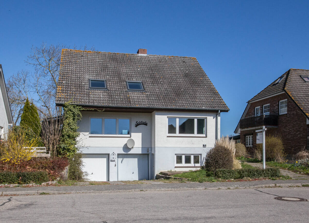 Mehrfamilienhaus zum Kauf - Ansicht 6