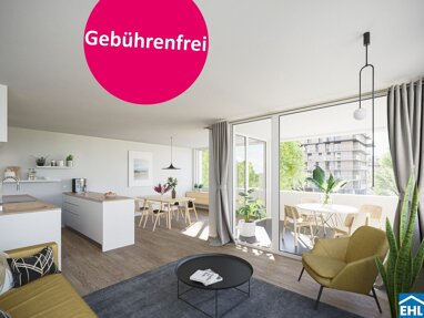 Wohnung zum Kauf 344.846 € 3 Zimmer 70,3 m² 3. Geschoss Kasernstraße Jakomini Graz 8010