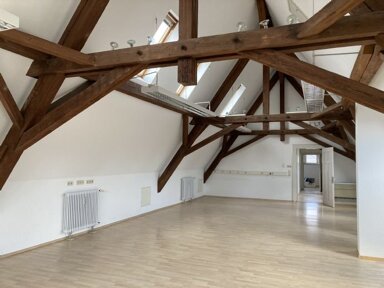 Loft zur Miete 856 € 2 Zimmer 107 m² 3. Geschoss frei ab 01.05.2025 Kernstadt - Mitte Lahr/Schwarzwald 77933