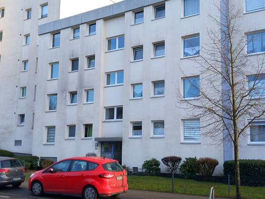 Wohnung zum Kauf als Kapitalanlage geeignet 140.000 € 3 Zimmer 61,6 m² Knollstraße 54 Sonnenhügel Osnabrück 49088