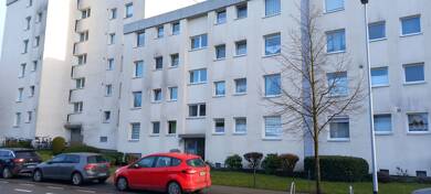 Wohnung zum Kauf als Kapitalanlage geeignet 140.000 € 3 Zimmer 61,6 m² Knollstraße 54 Sonnenhügel 61 Osnabrück 49088