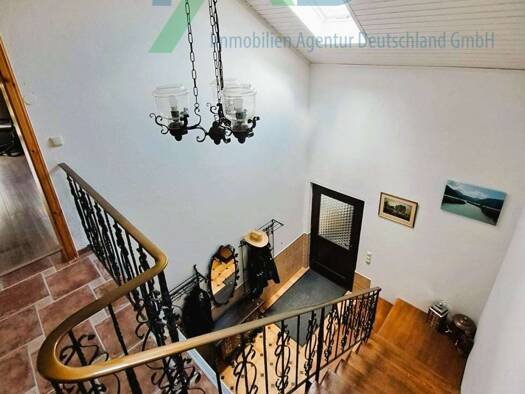 Mehrfamilienhaus zum Kauf 648.000 € 6 Zimmer 175 m² 666 m² Grundstück Velden Velden 84149